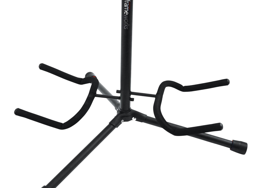 Gator Frameworks Double Guitar Stand