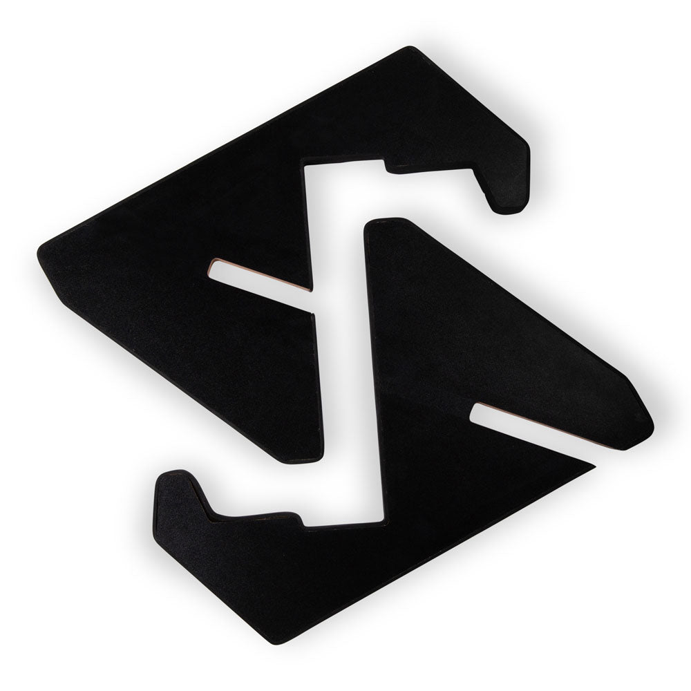Gator Frameworks Elite Series Guitar Furniture X Stand – Black