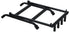 Gator Frameworks Rok-it 3x Collapsible Guitar Rack