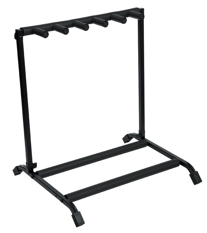 Gator Frameworks Rok-it 5x Collapsible Guitar Rack