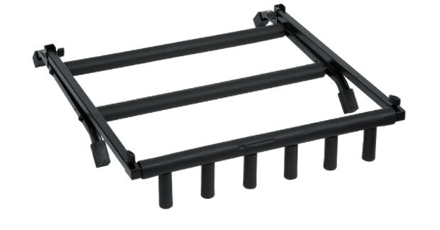 Gator Frameworks Rok-it 5x Collapsible Guitar Rack