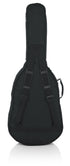 Gator GBE Series 3/4 Mini Acoustic Guitar Gig Bag