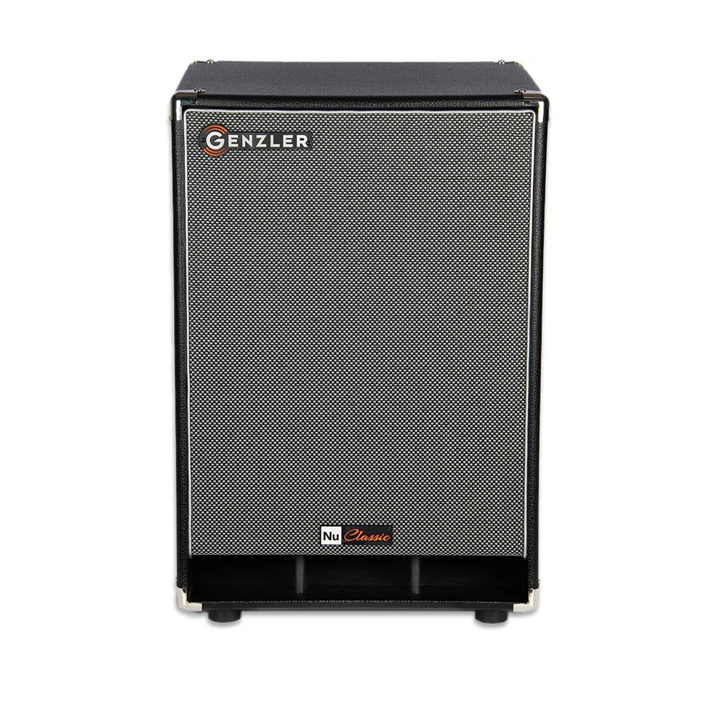 Genzler Amplification Nu Classic 115T 1x15 Bass Cabinet