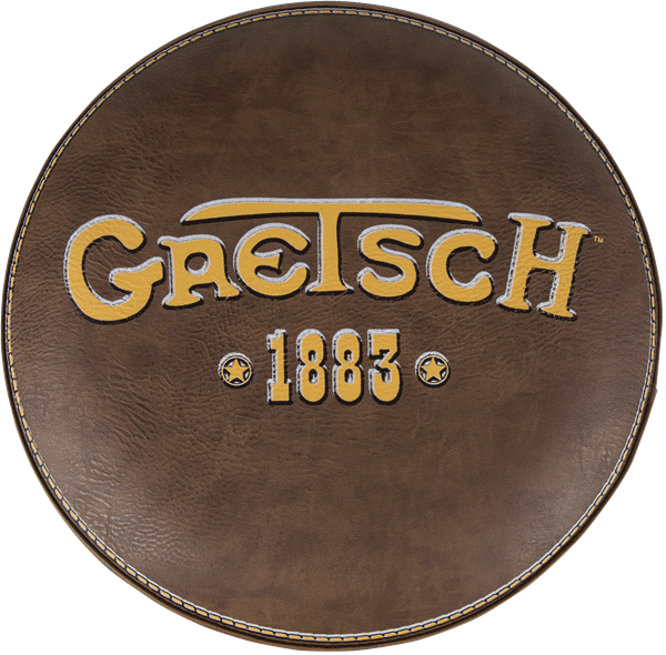 Gretsch 1883 Barstool, 24"