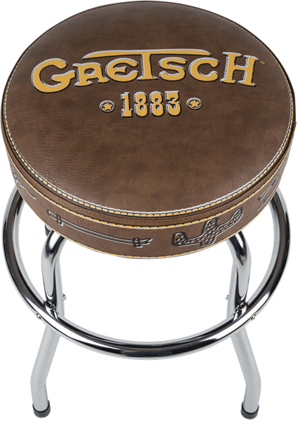 Gretsch 1883 Barstool, 24"