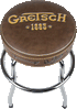 Gretsch 1883 Barstool, 24"