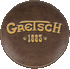 Gretsch 1883 Barstool, 24"