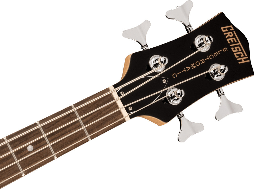 Gretsch G2220 Electromatic Junior Jet Bass II -Short-Scale- Bristol Fog