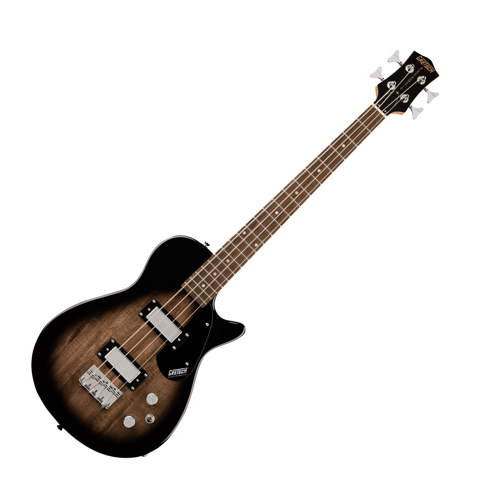 Gretsch G2220 Electromatic Junior Jet Bass II -Short-Scale- Bristol Fog