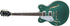 Gretsch G5622LH Left-Handed Center Block Double-Cut with V-Stoptail - Georgia Green