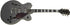 Gretsch Guitars G2622 Streamliner Center Block Double Cut with V-Stoptail Electric Guitar - Phantom Metallic