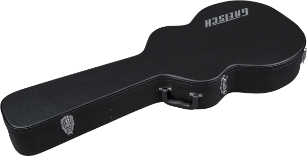 Gretsch Guitars - G2622T Streamliner Center Block Case - Black