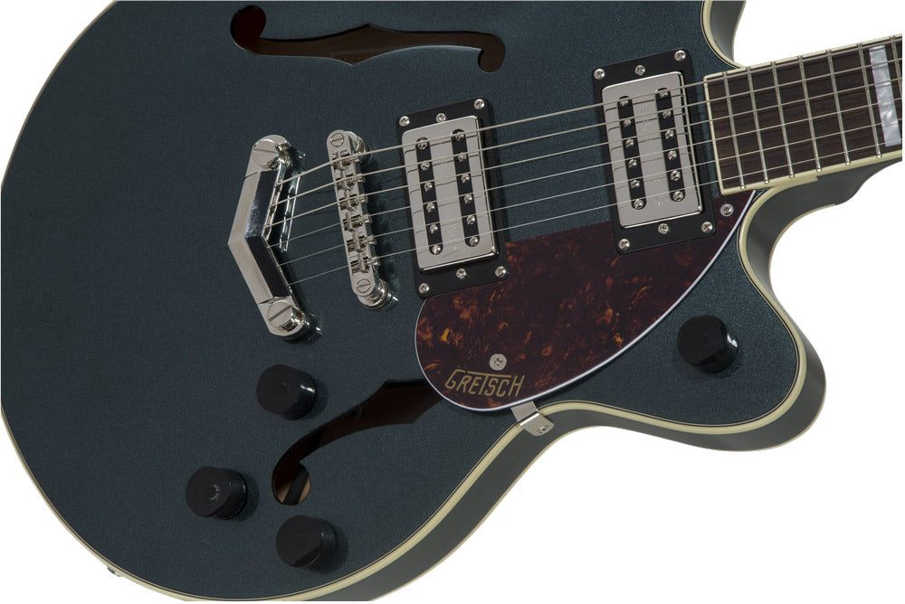 Gretsch Guitars G2655 Streamliner Center Block Jr. with V-Stoptail