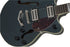 Gretsch Guitars G2655 Streamliner Center Block Jr. with V-Stoptail - Gunmetal