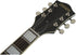 Gretsch Guitars G2655 Streamliner Center Block Jr. with V-Stoptail - Gunmetal