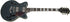 Gretsch Guitars G2655 Streamliner Center Block Jr. with V-Stoptail - Gunmetal