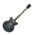 Gretsch Guitars G2655 Streamliner Center Block Jr. with V-Stoptail - Gunmetal