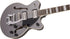 Gretsch Guitars G2655T Streamliner Center Block Jr. with Bigsby - Phantom Metallic