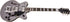 Gretsch Guitars G2655T Streamliner Center Block Jr. with Bigsby - Phantom Metallic