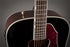 Gretsch Guitars G5024E Rancher Dreadnought Acoustic/Electric Guitar - Sunburst