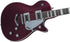 Gretsch Guitars G5220 Electromatic Jet BT Single-Cut with V-Stoptail - Dark Cherry Metallic