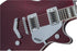 Gretsch Guitars G5220 Electromatic Jet BT Single-Cut with V-Stoptail - Dark Cherry Metallic