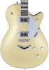 DEMO: Gretsch Guitars G5220 Electromatic Jet BT Single-Cut with V-Stoptail - Casino Gold