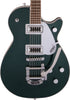 Gretsch Guitars - G5230T Electromatic Jet FT Single-Cut with Bigsby - Cadillac Green
