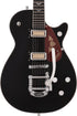 Gretsch Guitars G5230T Nick 13 Signature Electromatic Tiger Jet with Bigsby - Black