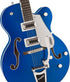 Gretsch Guitars G5420T Electromatic Classic Hollow Body Single-Cut - Azure Metallic