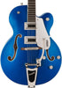 Gretsch Guitars G5420T Electromatic Classic Hollow Body Single-Cut - Azure Metallic