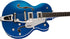 Gretsch Guitars G5420T Electromatic Classic Hollow Body Single-Cut - Azure Metallic