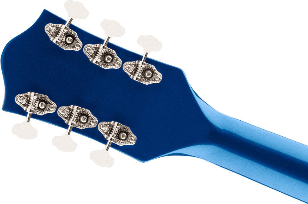 Gretsch Guitars G5420T Electromatic Classic Hollow Body Single-Cut - Azure Metallic