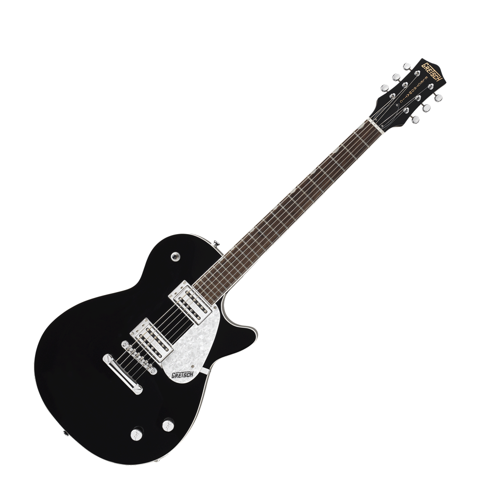 Gretsch Guitars - G5425 Electromatic Jet Club Solid Body - Black