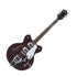 Gretsch Guitars G5622T Electromatic Center Block Double-Cut with Bigsby - Dark Cherry Metallic