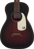 Gretsch Guitars G9500 Jim Dandy 24" Scale Flat Top Acoustic Guitar, 2-Color Sunburst