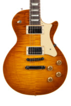 Heritage Guitars Electric Guitar Standard Collection H150 - Dirty Lemon Burst