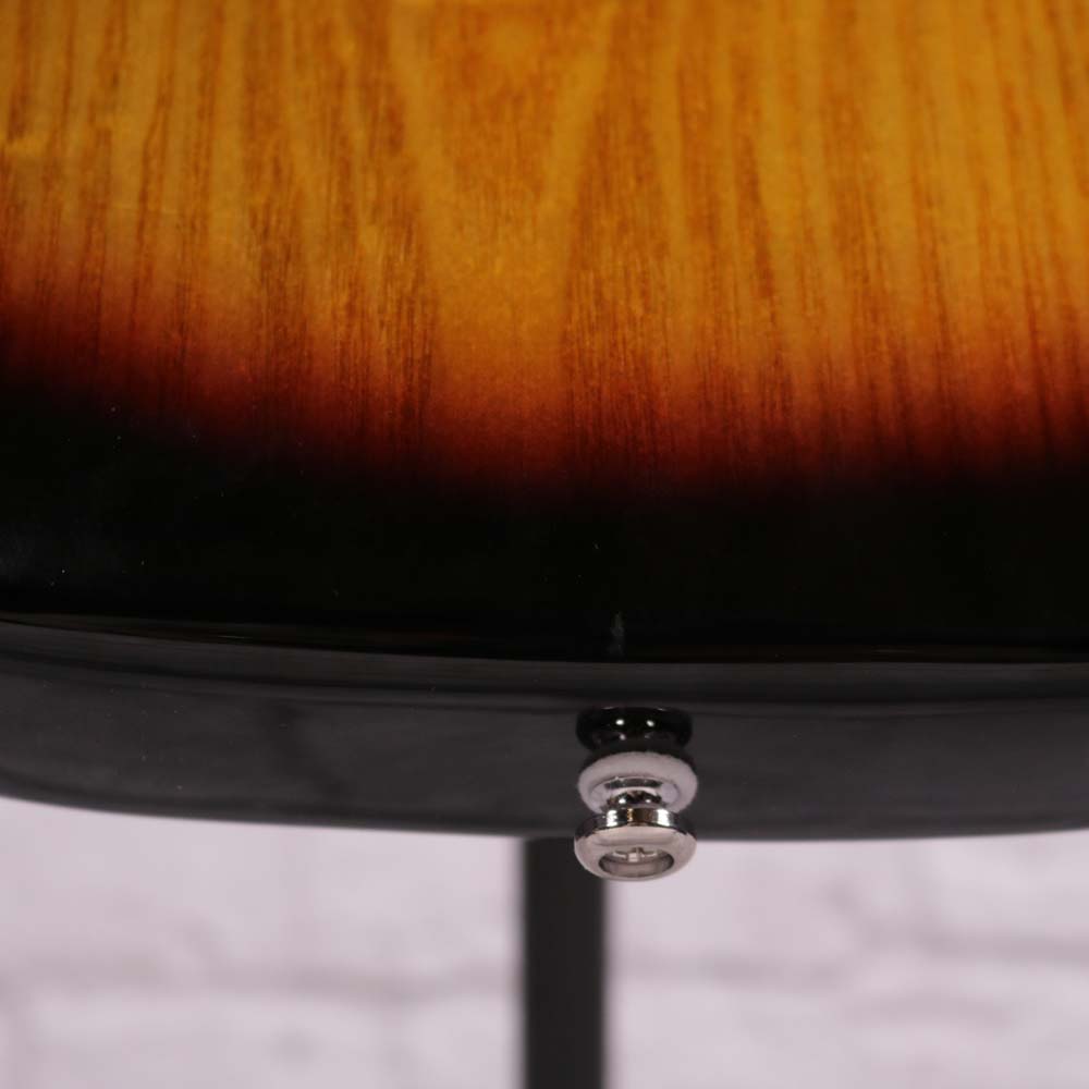 G&L Guitars Tribute Series Legacy 3-Tone Sunburst