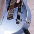 G&L Guitars ASAT Classic Bluesboy Semi-Hollow - Lake Placid Blue