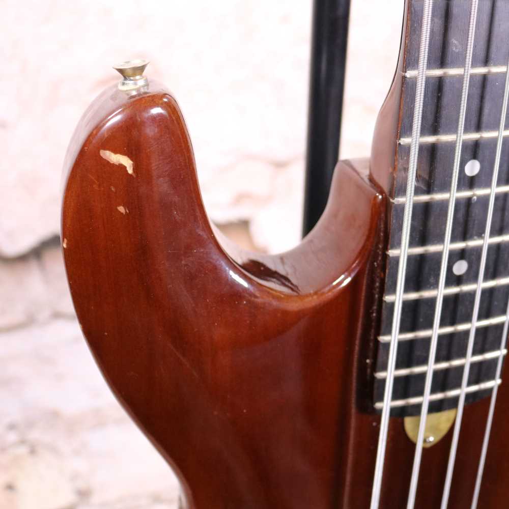 Used: Magnum P/J Bass Vintage