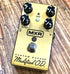 MXR Custom Badass Modified O.D Overdrive