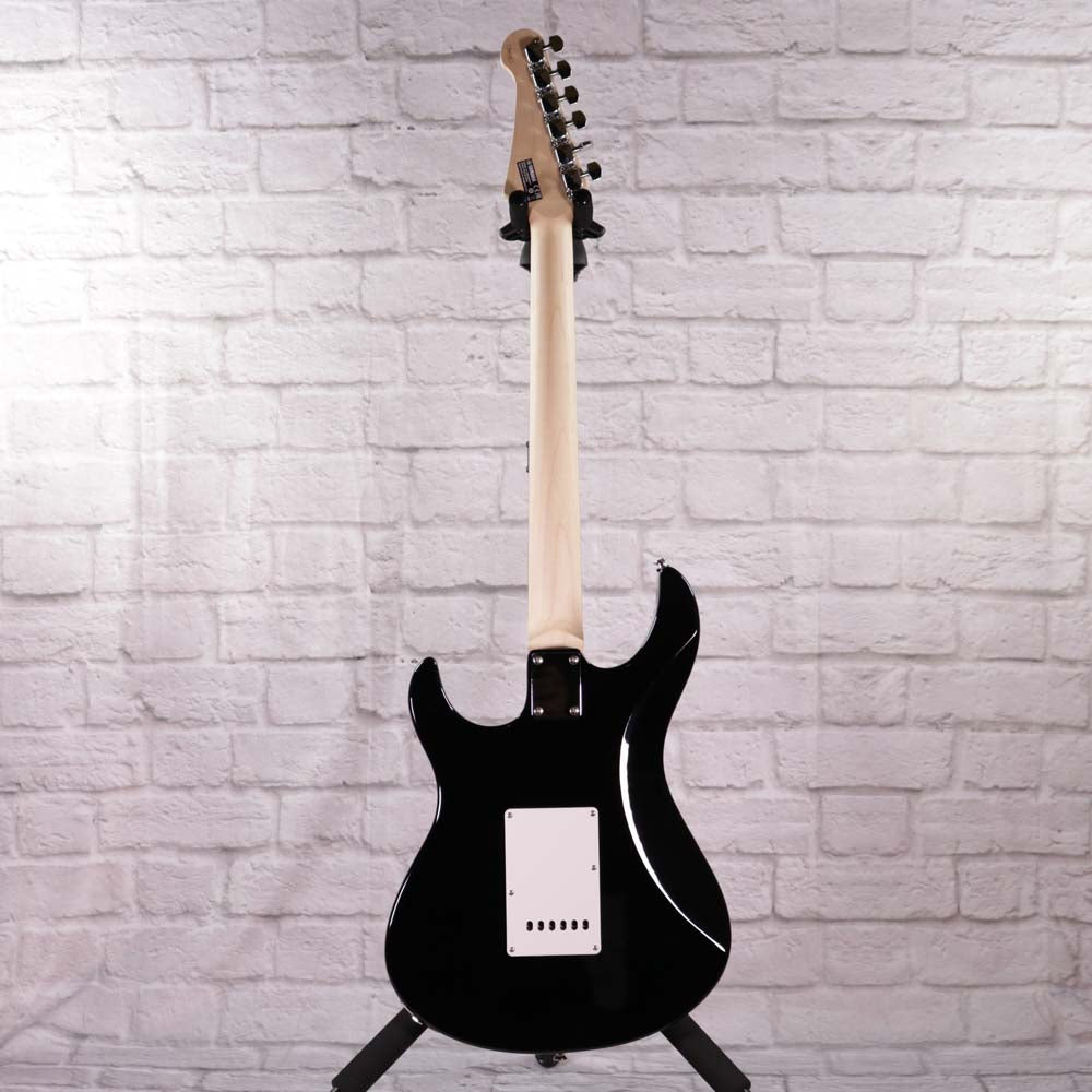 Yamaha Pacifica Series PAC112J BK Electric Guitar -  Black