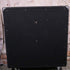 Used: Red Bear 4x12" Speaker Cabinet - Black/Grey