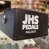 JHS Pedals Proco Rat "PackRat" Distortion Fuzz Pedal