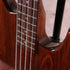 Used:  Roland Electric Bass Guitar with GR-33B Bass Synthesizer Pedal