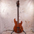 Used:  Roland Electric Bass Guitar with GR-33B Bass Synthesizer Pedal