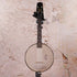 Used:  1920's The Gibson Banjolele