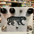 Petey's Pedals "Tiger" 2-Button Theremin Fuzz Pedal