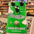 BBE Sound Modified Green Screamer Overdrive Pedal