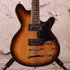 Used:  Hutchins Guitars Fenton Electric Guitar